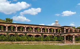 Hacienda San Vicente